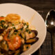 5 ricette ai frutti di mare