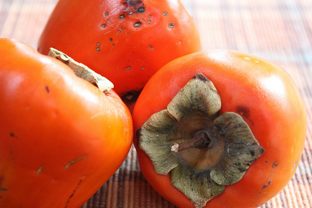 Marmellata di cachi: la ricetta facile con il Bimby