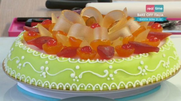 Cassata siciliana: la ricetta facile di Renato Ardovino