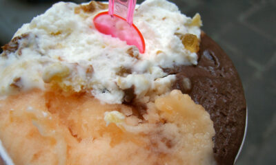 Il gelato nel cinema
