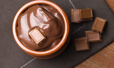 crema cioccolato