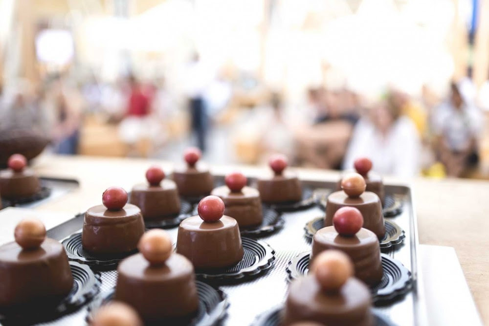 Expo Milano 2015: gli appuntamenti del Cluster Cacao e Cioccolato per scoprire il cibo degli dei