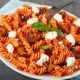 Fusilli alla Norma