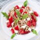Insalata farro e tonno