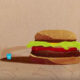 Burger King e la proposta a McDonald's: il McWhooper insieme per il Peace One Day