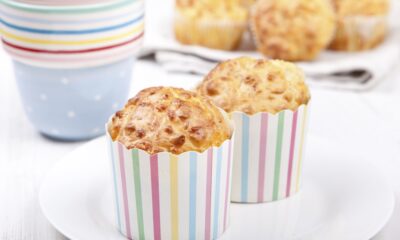 Muffin salati