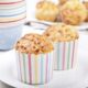 Muffin salati