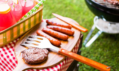 Pic-nic: 5 regole contro l’intossicazione alimentare