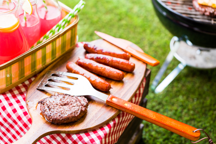 Pic-nic: 5 regole contro l’intossicazione alimentare