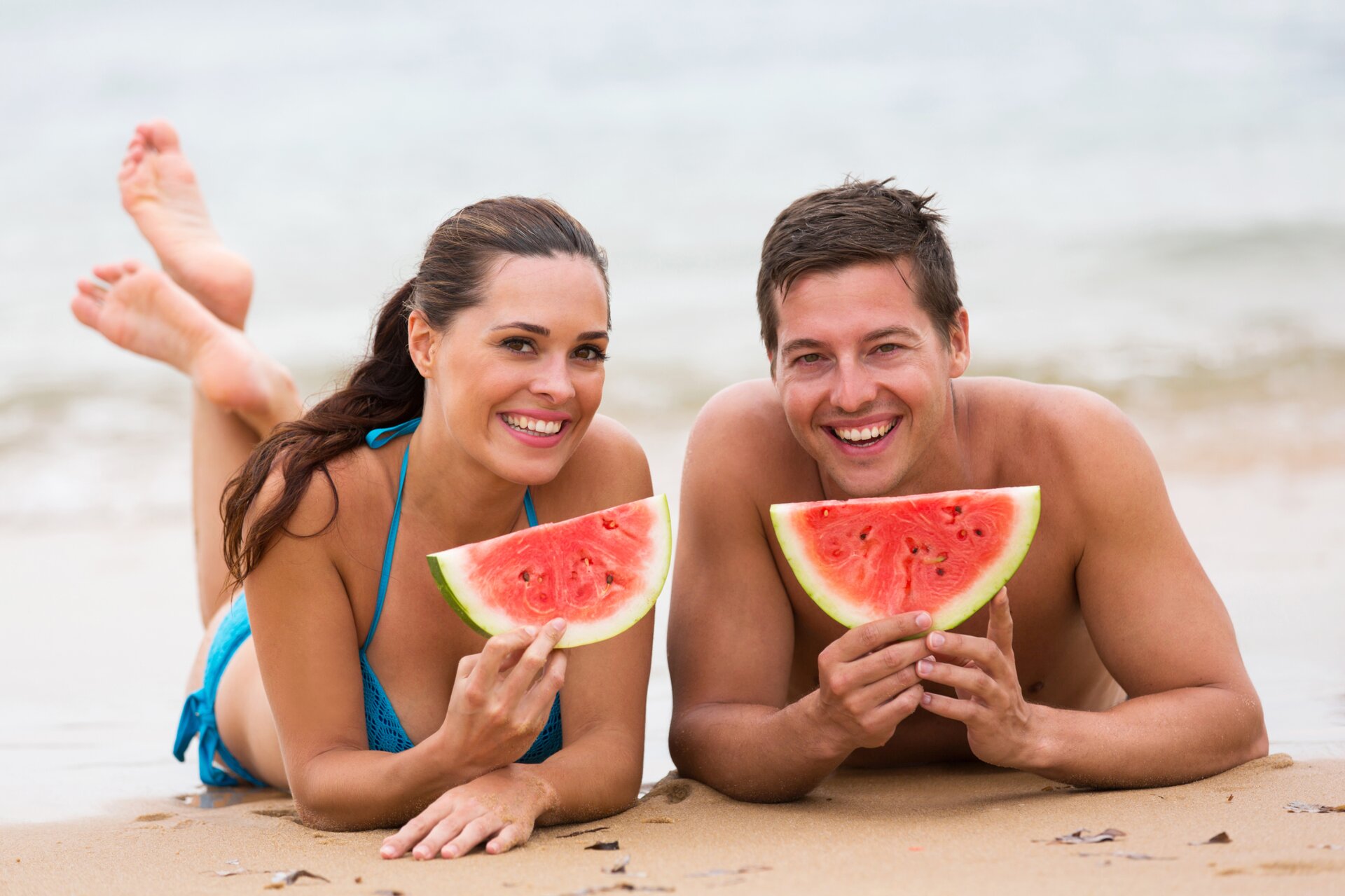 Il pranzo di ferragosto in spiaggia: le ricette da preparare