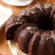 La torta alle noci e cioccolato con la ricetta di Benedetta Parodi