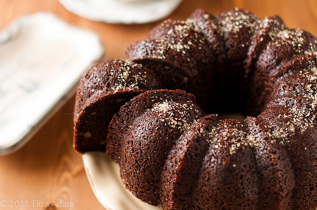 Torta al cioccolato: la ricetta golosa di Renato Ardovino