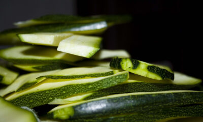 5 ricette con le zucchine