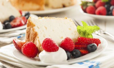 angel cake