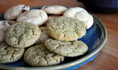 biscotti pistacchio cioccolato bianco perfetti te