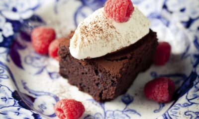 brownies alla nutella