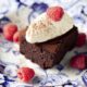 brownies alla nutella