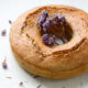 ciambella yogurt farina integrale perfetta colazione