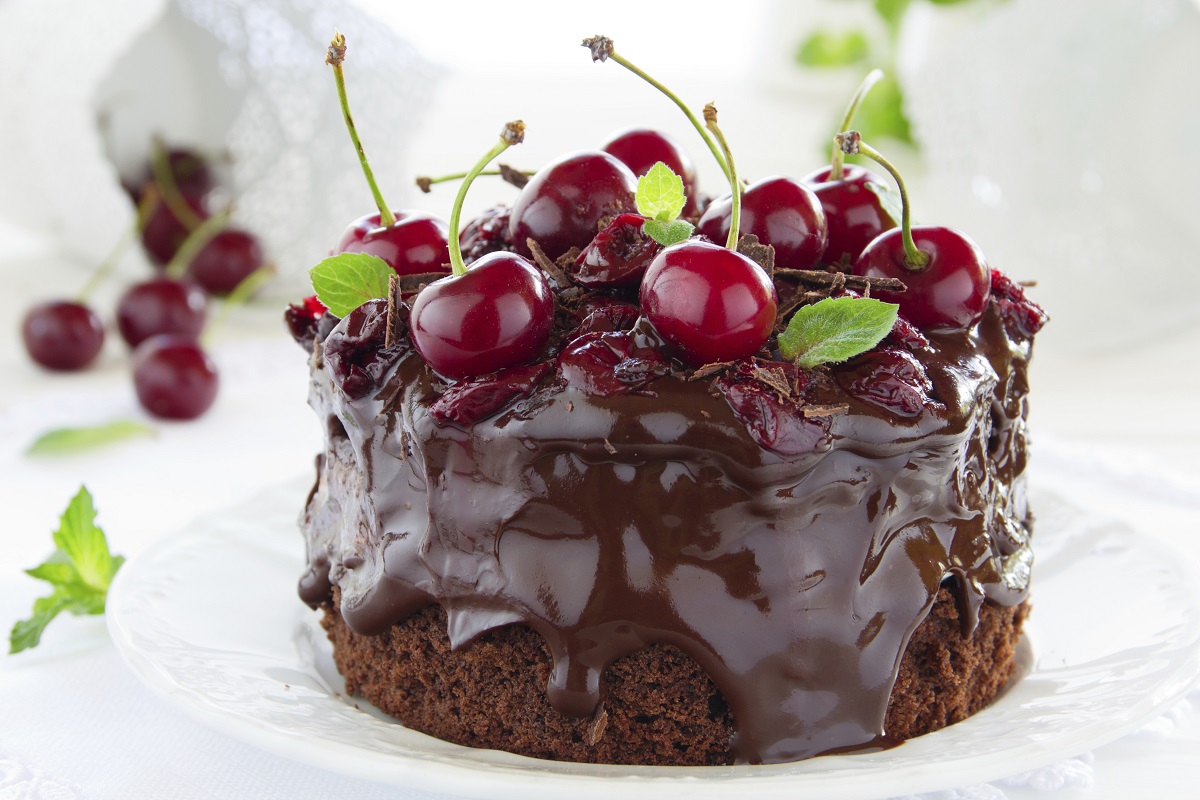 La devil&#8217;s food cake con la ricetta originale da leccarsi i baffi