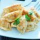 gyoza