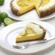 key lime pie