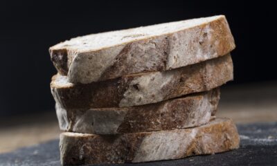 pane integrale