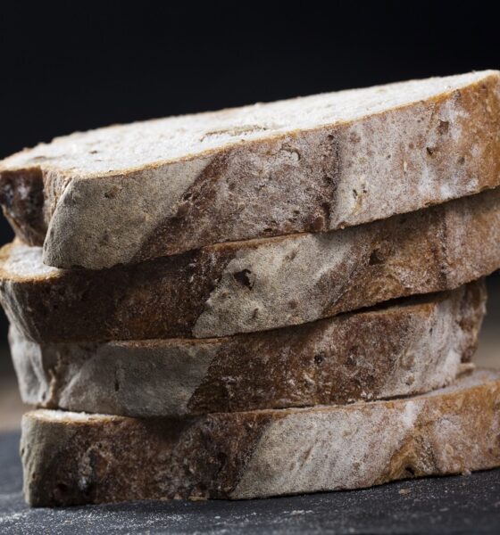 pane integrale