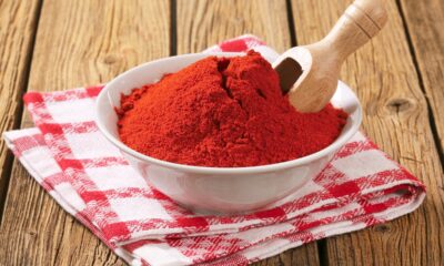 paprika