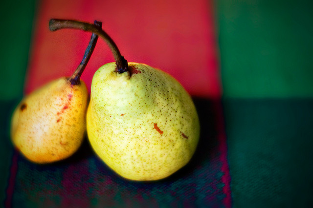 La marmellata di pere e cannella con la ricetta per il Bimby