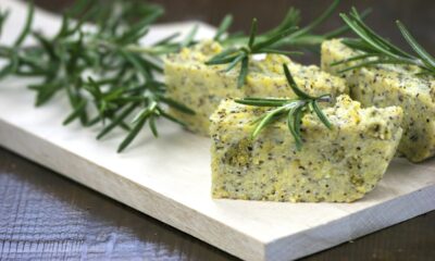 polenta taragna