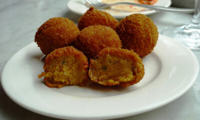 polpette zucca light perfette dieta