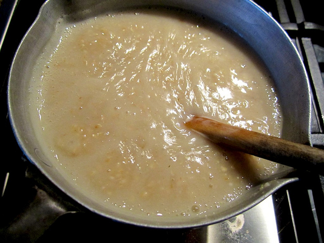 Come preparare il porridge con la ricetta Dukan