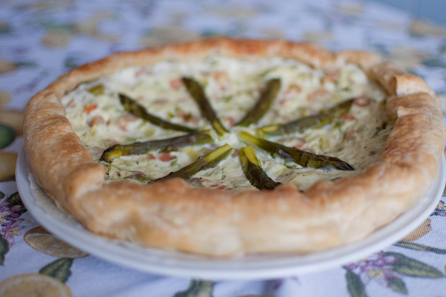 La quiche in 10 ricette sfizose