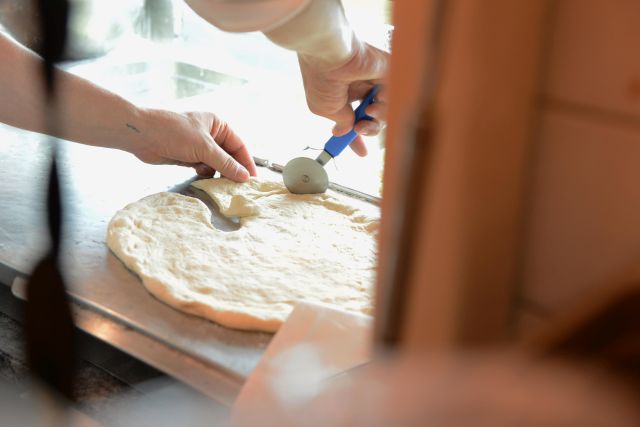 Le Ricette migliori per la pizza fatta in casa