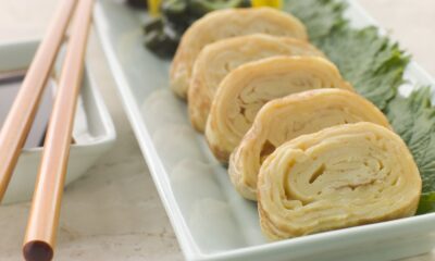 tamagoyaki