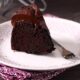 torta al cioccolato con 2 ingredienti