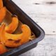 Ricette con zucca al forno croccante