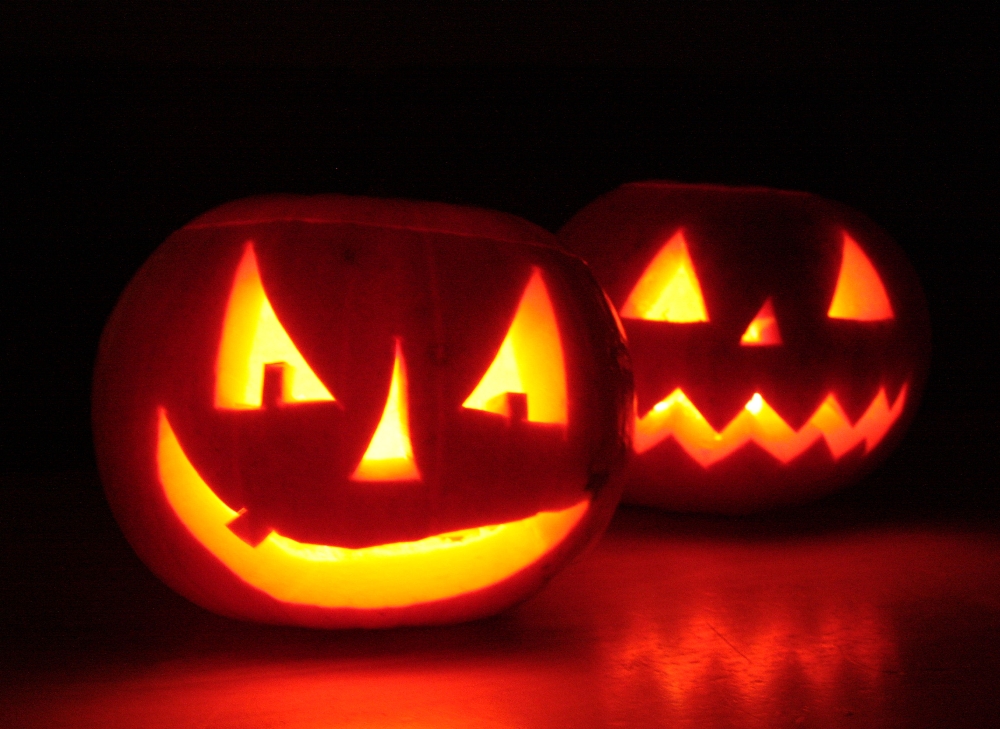 5 ricette di Halloween semplici per una cena last minute