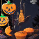 muffin alla zucca