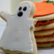 Come fare biscotti Halloween Bimby