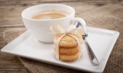 biscotti al farro