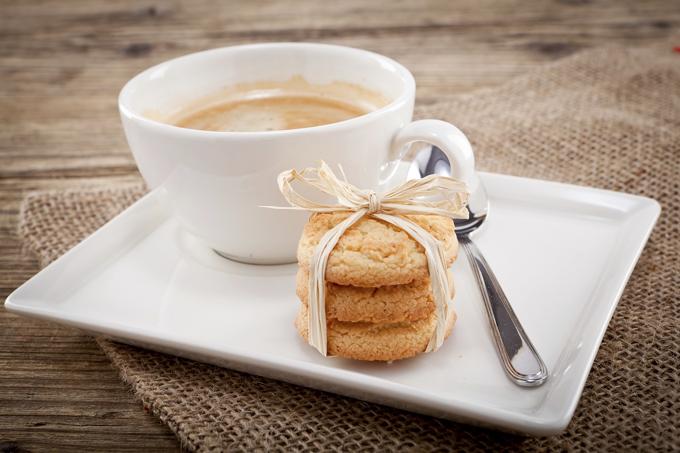 La ricetta dei biscotti di farro da fare in casa