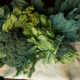 Ecco le cime di rapa e salsiccia in padella con la ricetta facile