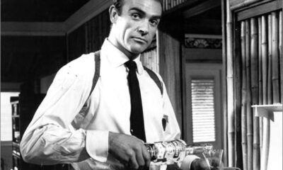 I cocktail preferiti di James Bond
