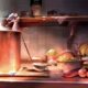 Le ricette dal film Ratatouille
