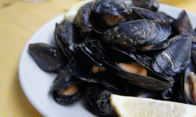 pasta patate cozze ricetta Benedetta Parodi