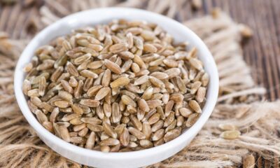 Come si cucina il farro