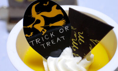 Dolci di Halloween facili