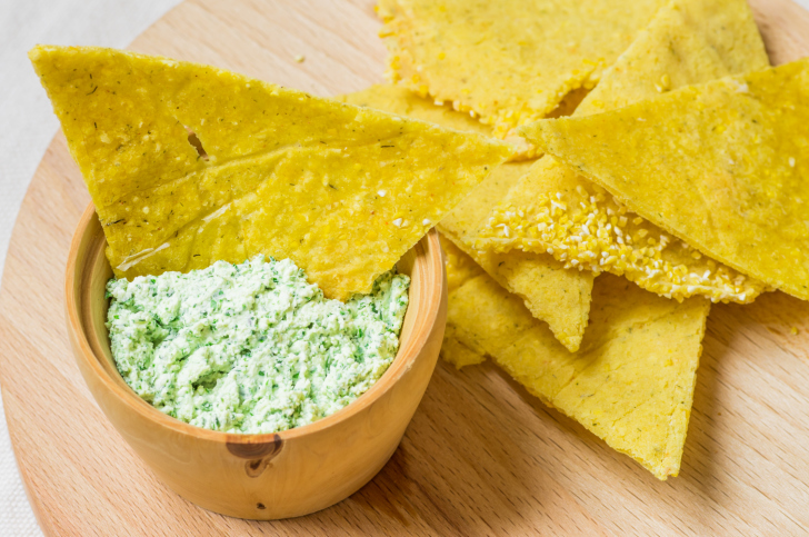 Il guacamole da preparare con la ricetta facile