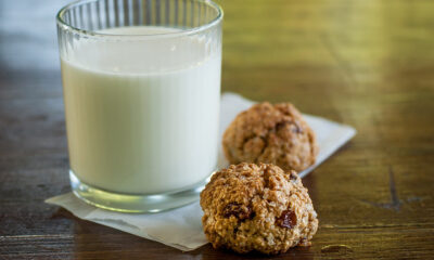 latte riso fatto casa a crudo ricetta facile